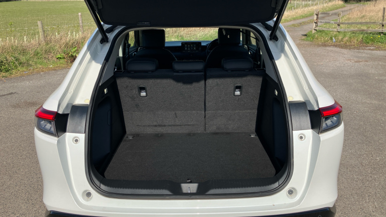 Honda HR-V 1.5 eHEV Advance Style 5dr CVT Hybrid Hatchback